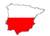 CARNICERÍA DELAMOTA - Polski